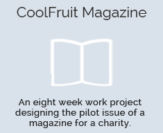CoolFruit Magazine Description
